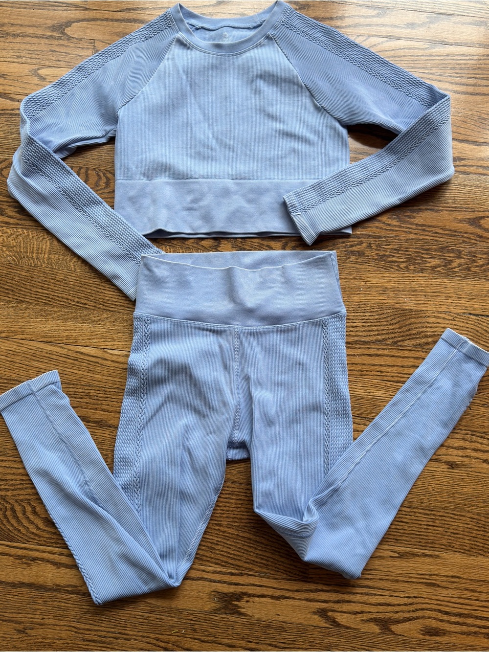 Aerie Offline Matching Set